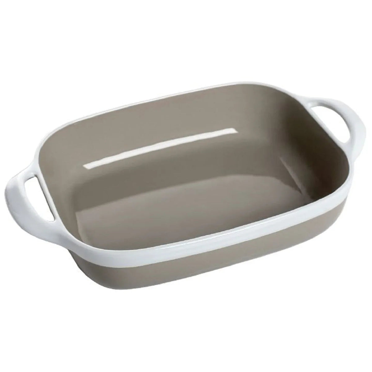 Pirofila da Forno con Manici Evviva 4761 – Bilbao 30x23 cm - The King Luxury