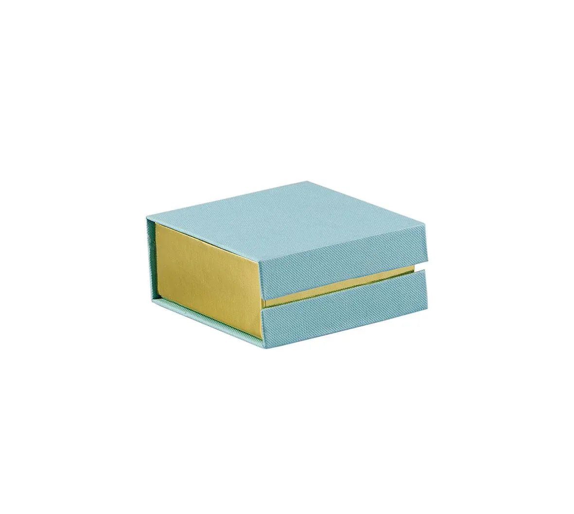 Portaconfetti Special Gifts Astuccio quadrata portaconfetti Carta - The King Luxury