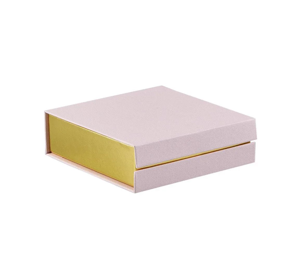 Portaconfetti Special Gifts Astuccio quadrata portaconfetti Carta - The King Luxury