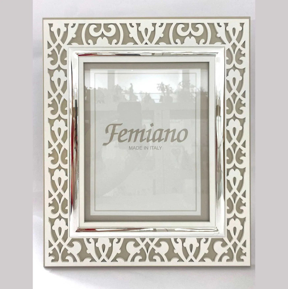 Portafoto Femiano Barocco - The King Luxury