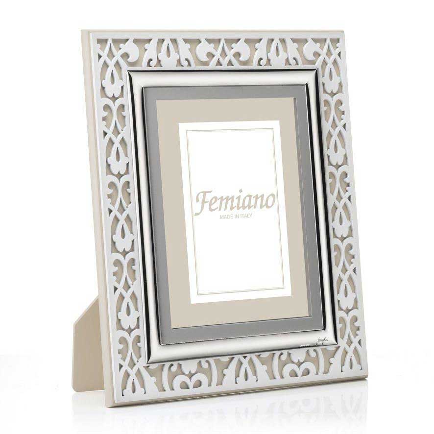 Portafoto Femiano Barocco - The King Luxury