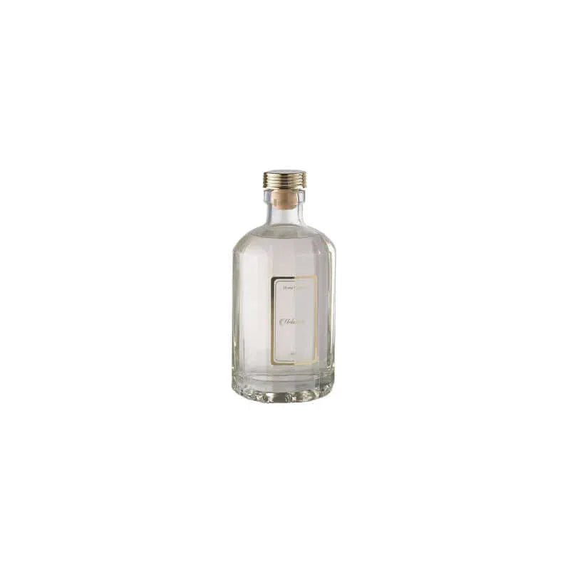 Profumatore bottiglia 1 L Melaverde Demetra Vetro - The King Luxury