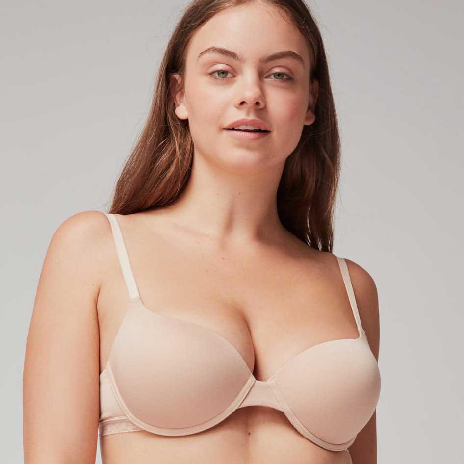 Reggiseno Gisela Coppa - The King Luxury