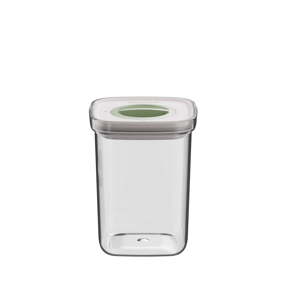 Set 5 pz contenitori Berghoff 3950665 Polipropilene - The King Luxury