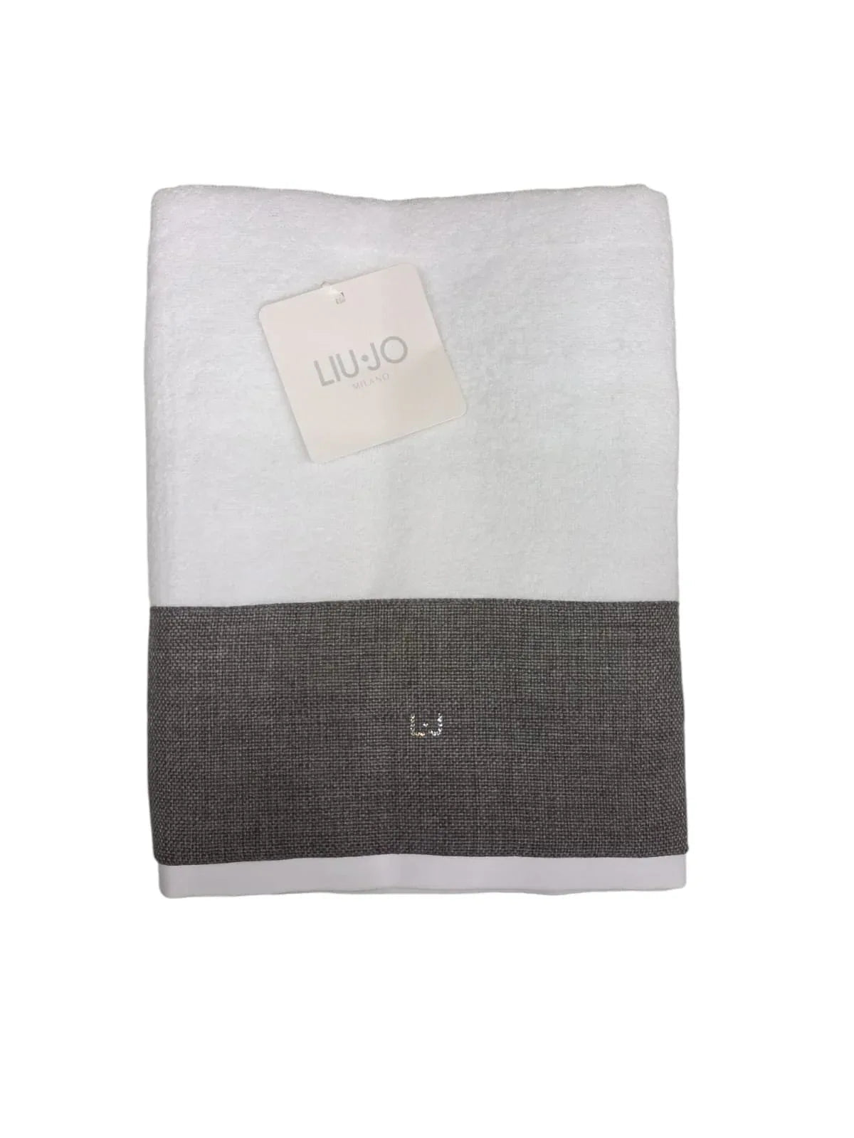 Set Asciugamani Liu Jo Mazara Spugna di Cotone - The King Luxury