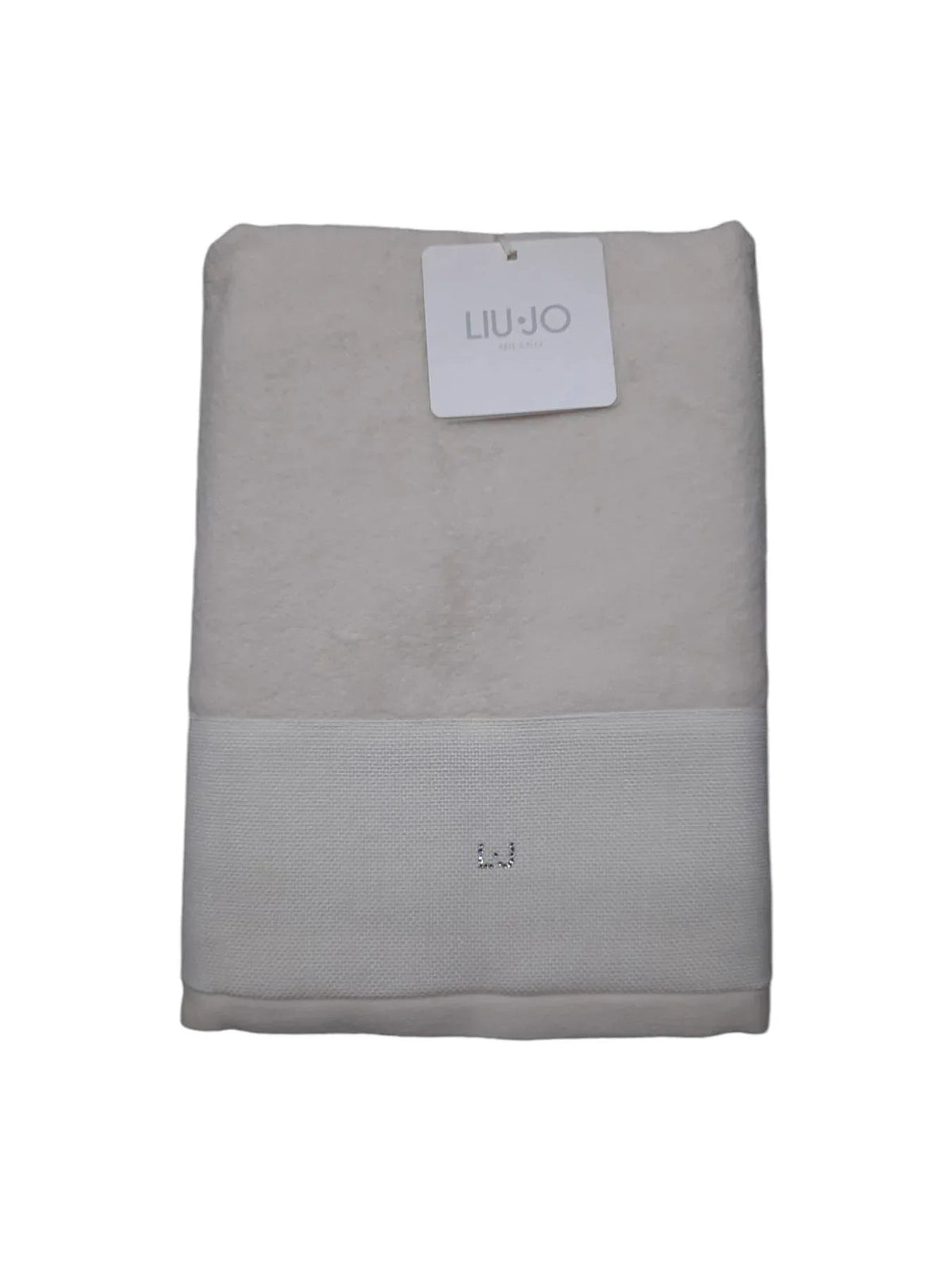 Set Asciugamani Liu Jo Mazara Spugna di Cotone - The King Luxury