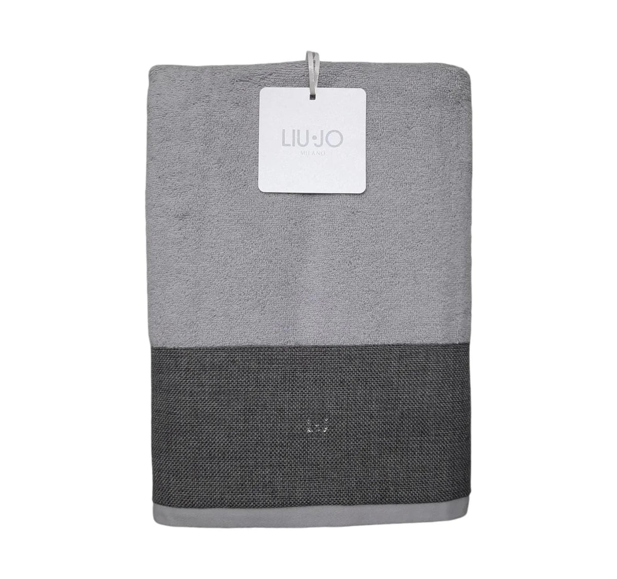 Set Asciugamani Liu Jo Mazara Spugna di Cotone - The King Luxury