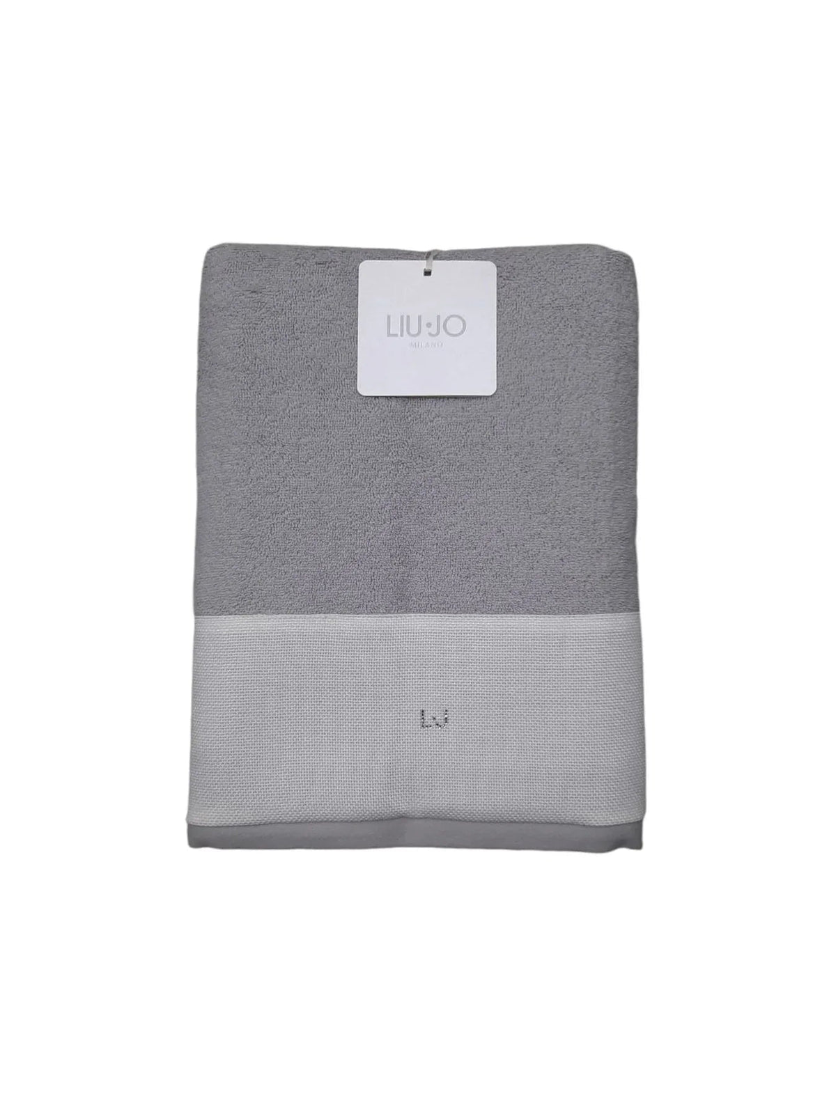 Set Asciugamani Liu Jo Mazara Spugna di Cotone - The King Luxury