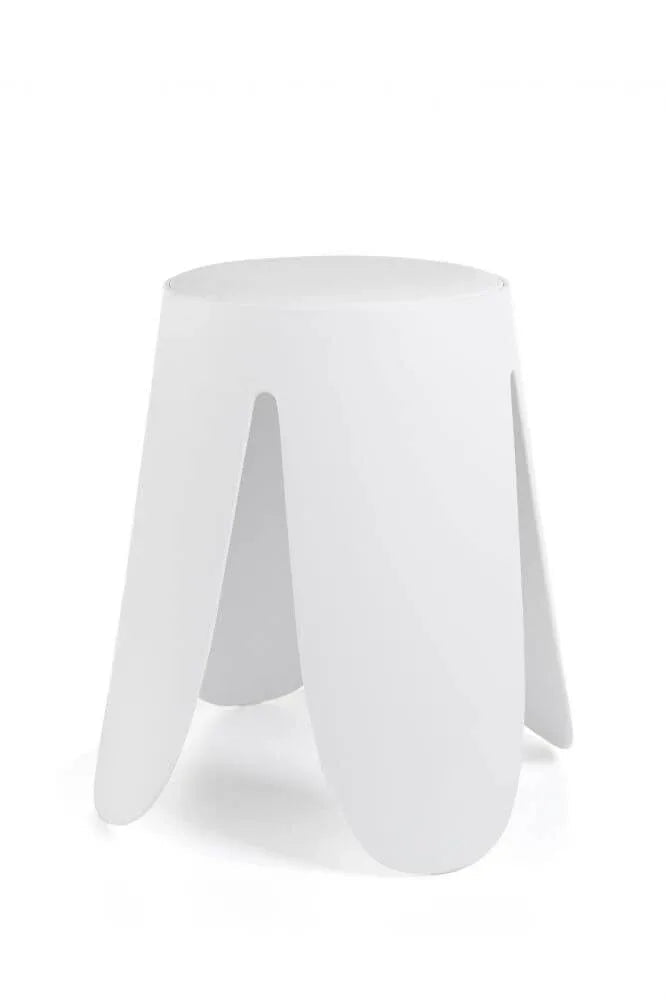 Sgabello Evviva 5699 Plastica - The King Luxury