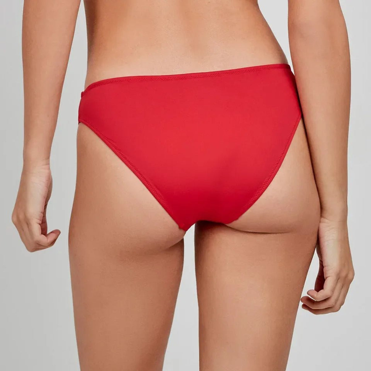 Slip Bikini Gisela 2/30269B Classico Tinta Unita - The King Luxury