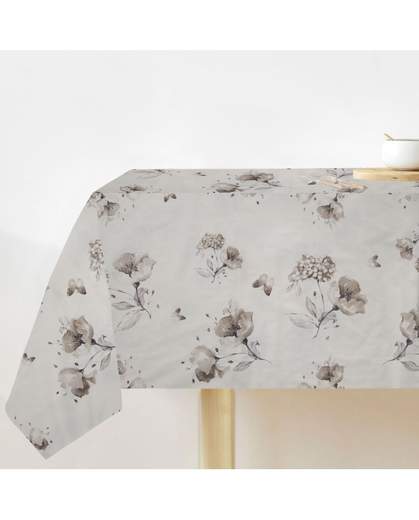 Tovaglia da Tavola Maestri Cotonieri Botanique X6 Cotone - The King Luxury