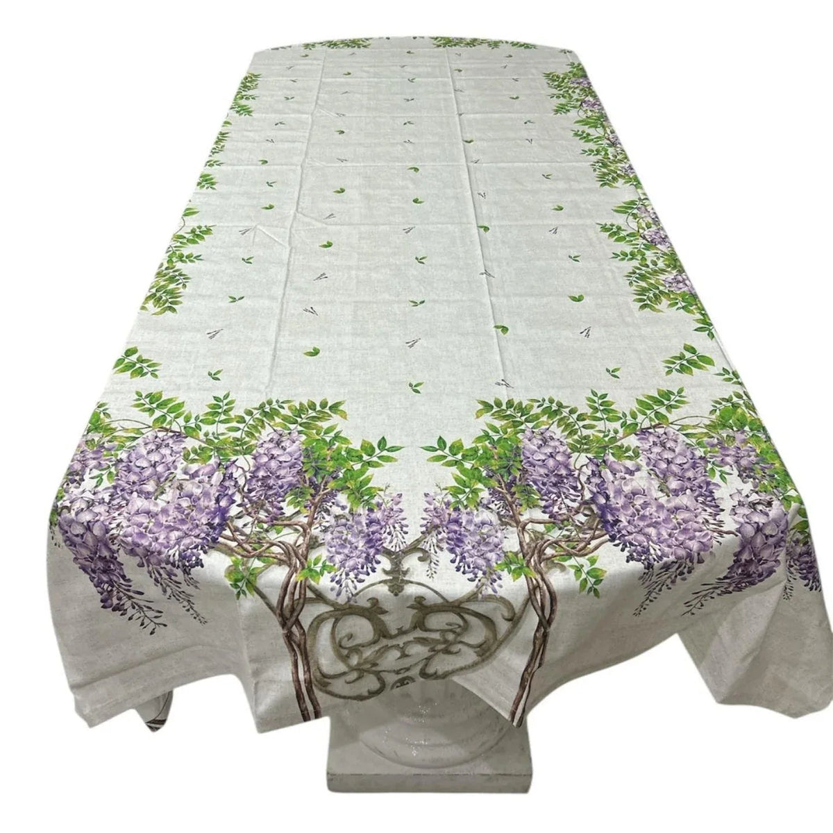 Tovaglia Maè Via Roma 60 Dublino – Diverse Misure in Microresinato Made in Italy - The King Luxury