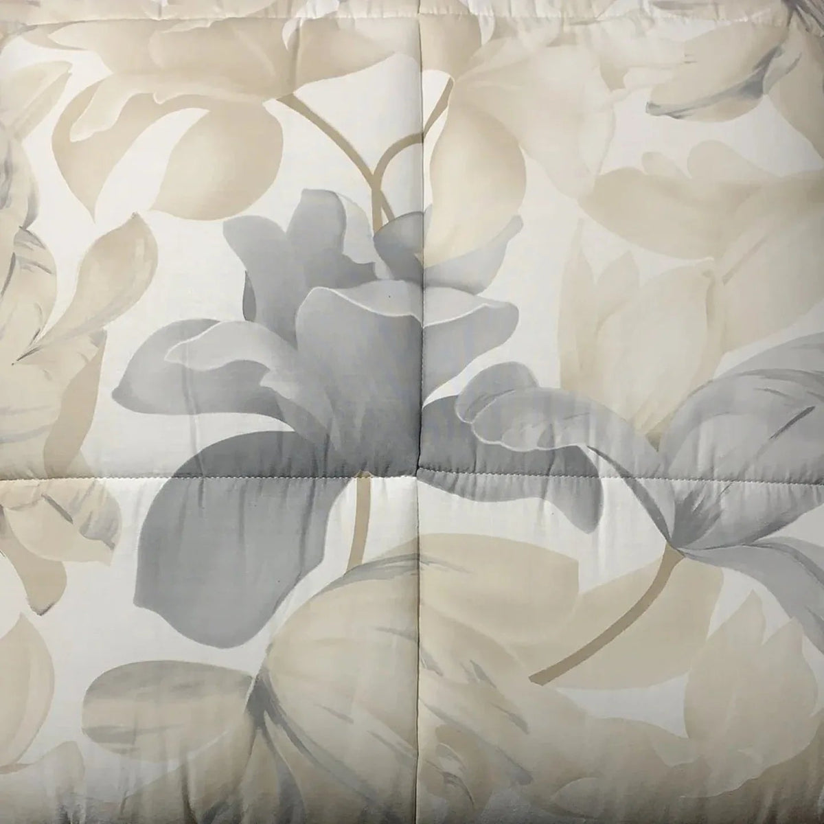 Trapuntino Matrimoniale Maestri Cotonieri Cherie 265x270 cm in Puro Cotone - The King Luxury