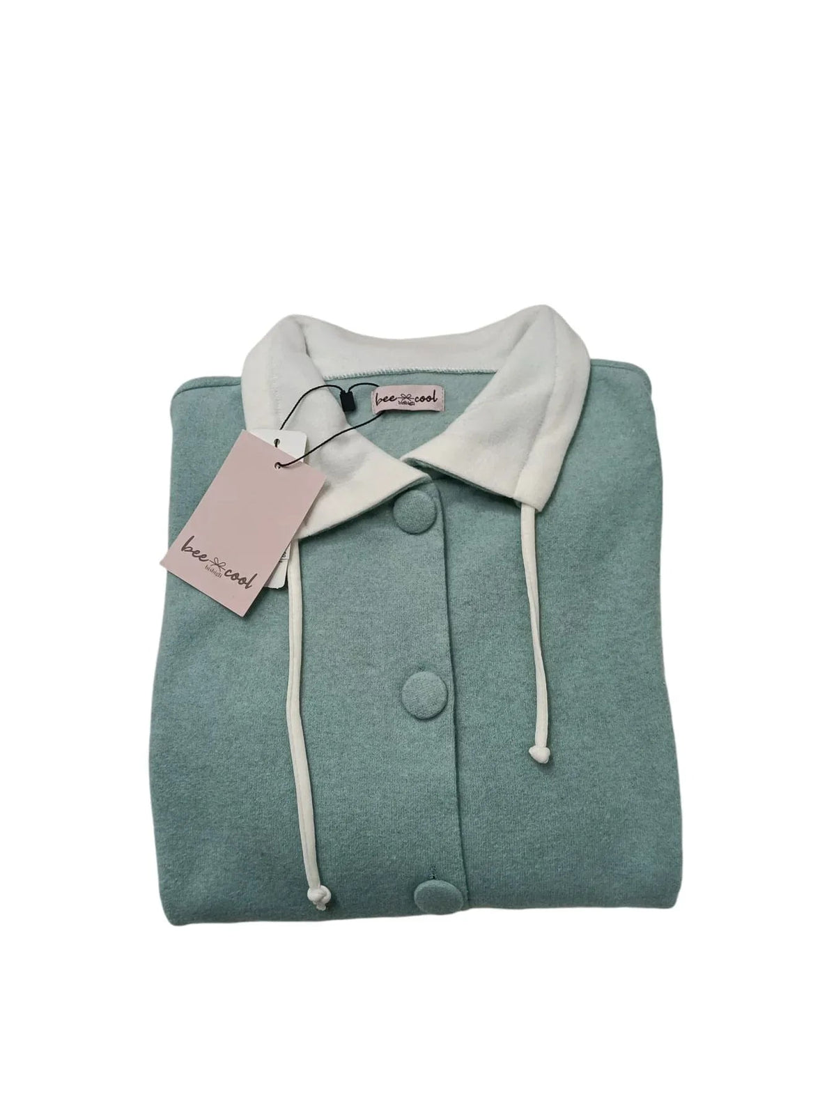 Vestaglia Donna Autunno/Inverno Bisbigli BN377675 40 - The King Luxury