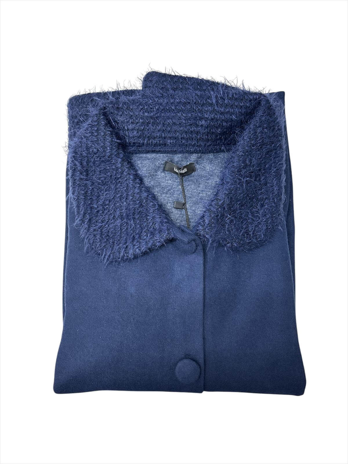 Vestaglia Donna Autunno/Inverno Bisbigli BQ277030 50 - The King Luxury