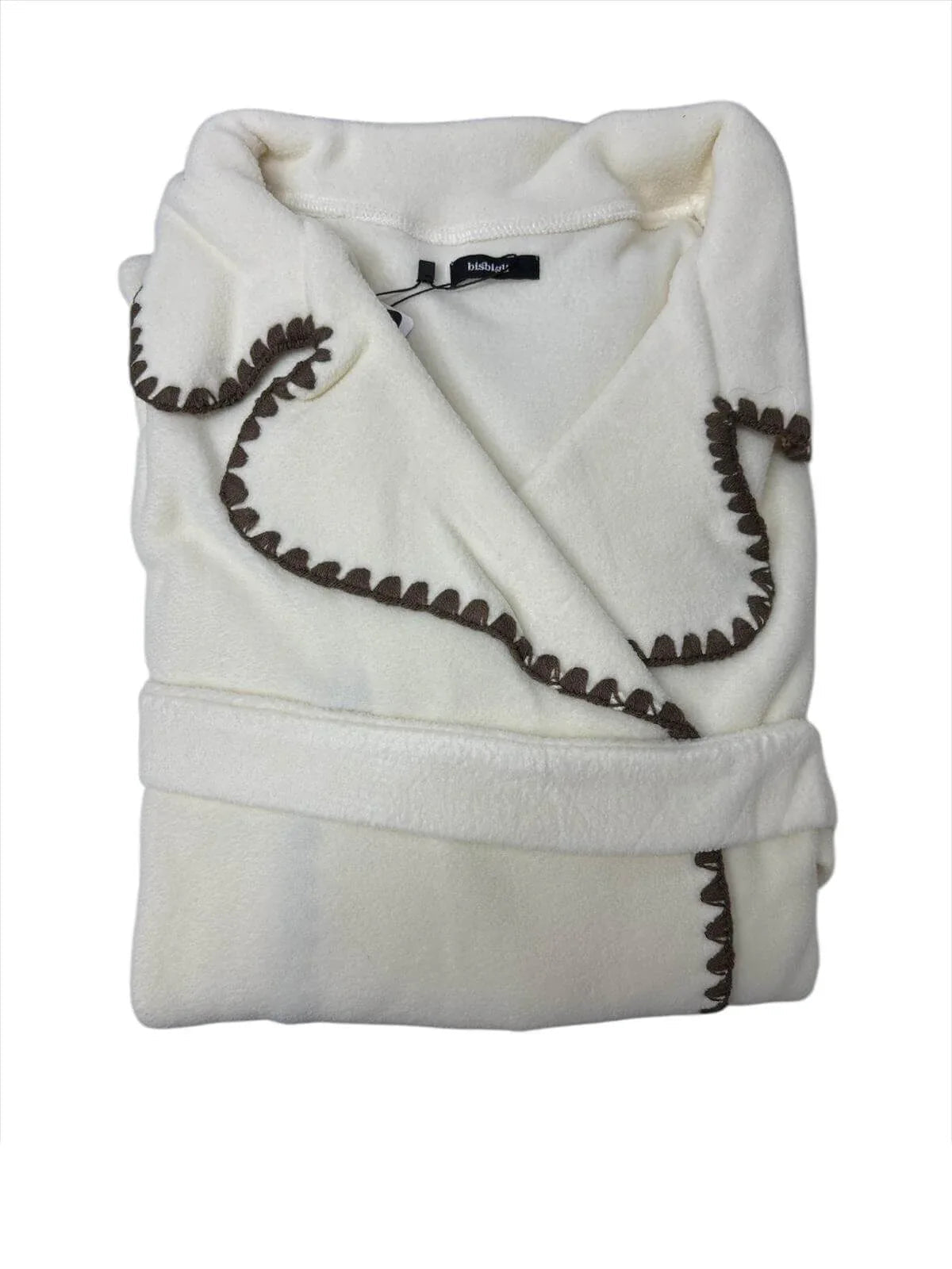Vestaglia Donna Autunno/Inverno Bisbigli BQ284180 46 - The King Luxury