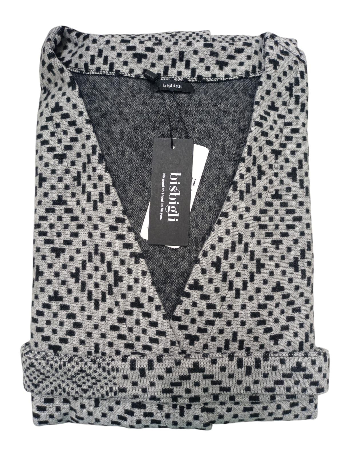 Vestaglia Donna Autunno/Inverno Bisbigli Brera 46 - The King Luxury