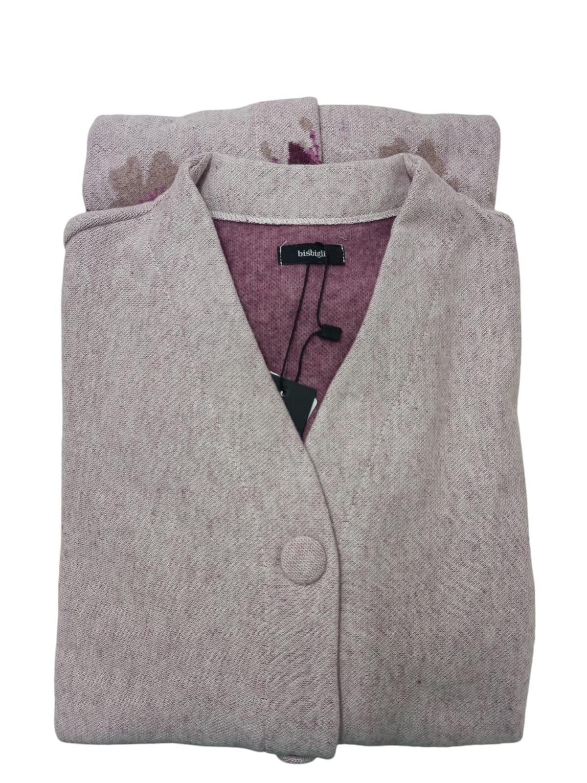Vestaglia Donna Autunno/Inverno Bisbigli Saint Michel 52 - The King Luxury