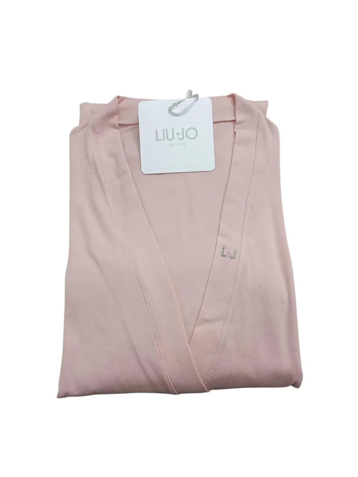 Vestaglia Donna Liu Jo A4DL0160 - The King Luxury