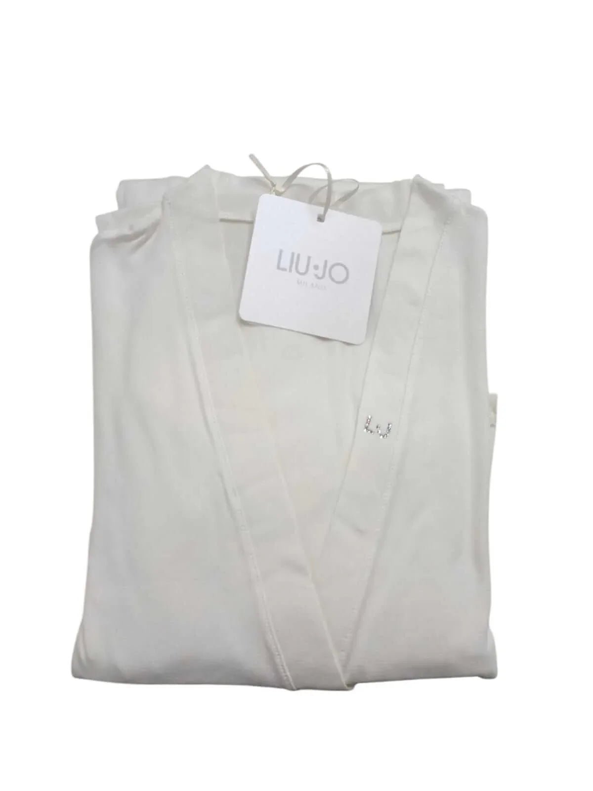 Vestaglia Donna Liu Jo A4DL0160 - The King Luxury