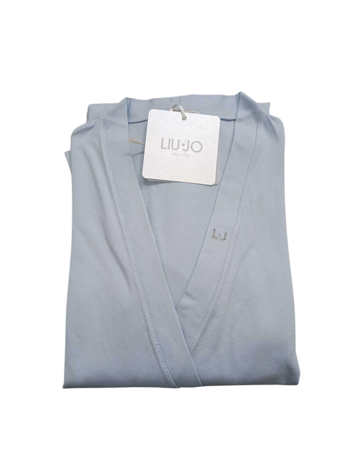 Vestaglia Donna Liu Jo A4DL0160 - The King Luxury
