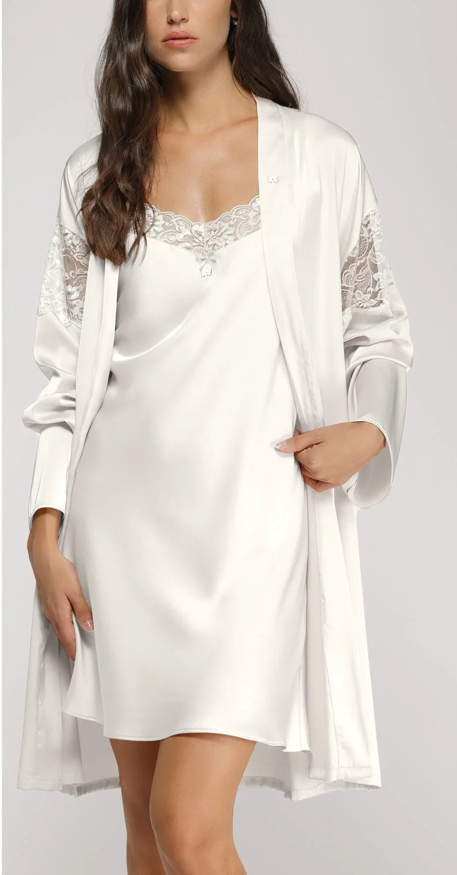 Vestaglia Donna Liu Jo DL0002 52 - The King Luxury