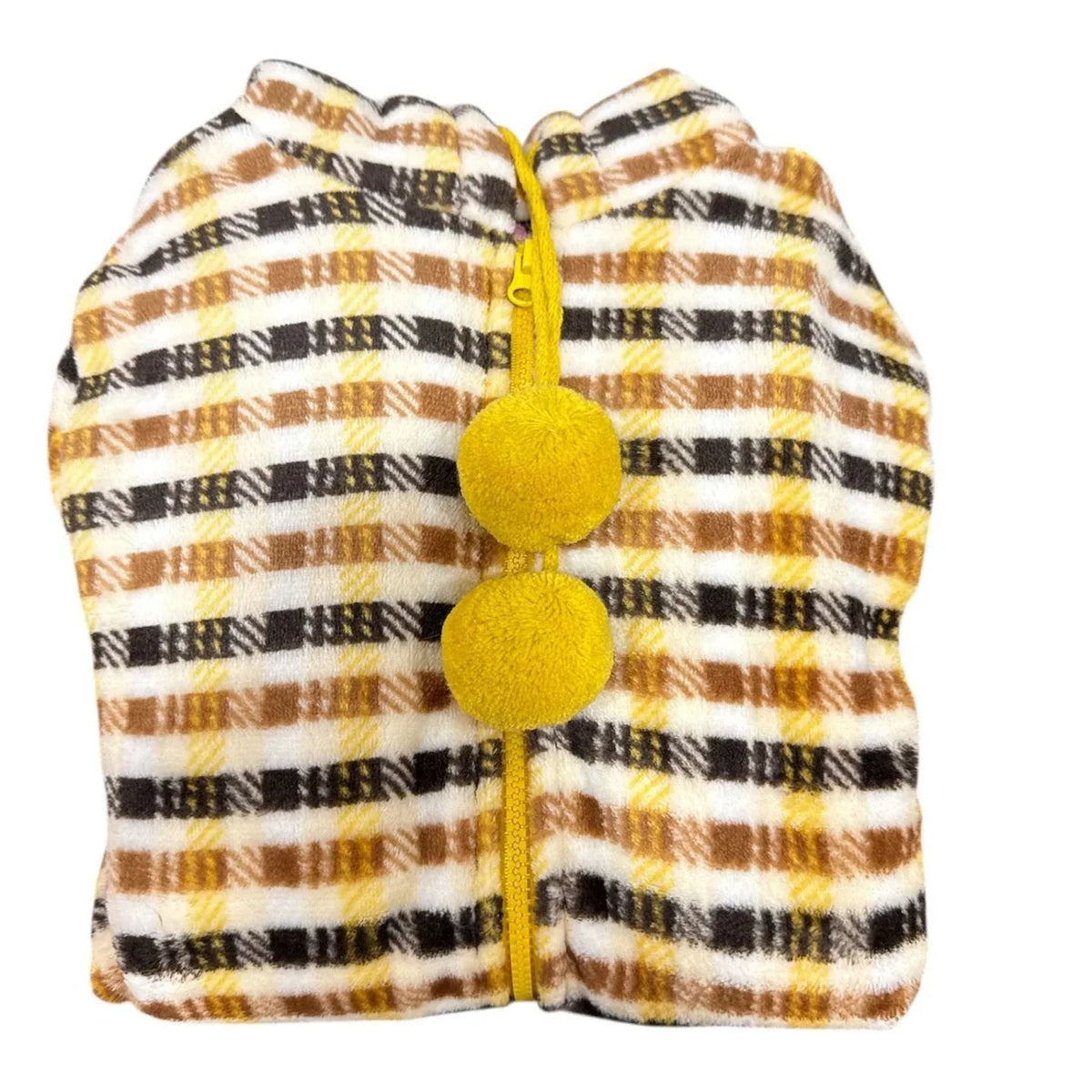 Vestaglia Donna Milk and Honey Adela in Flanella – Made in Italy - The King Luxury