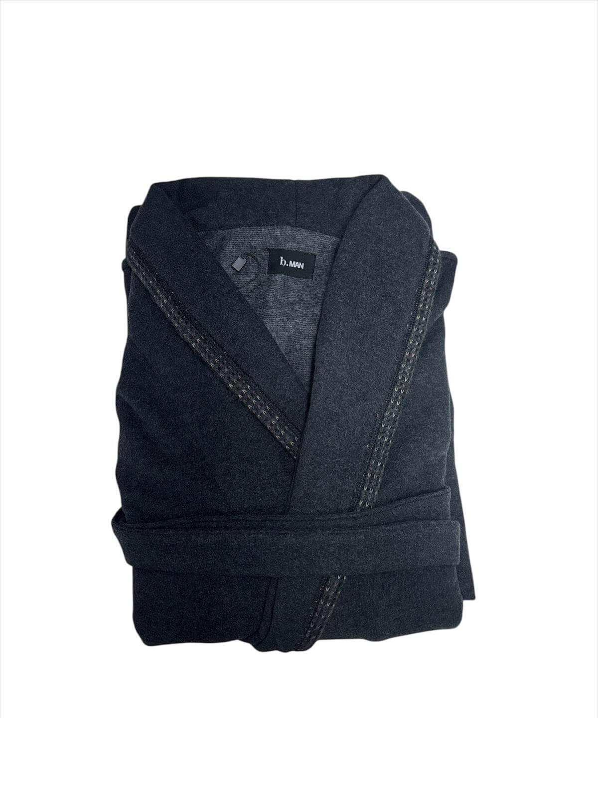Vestaglia Uomo B. Man LO877834 54 - The King Luxury