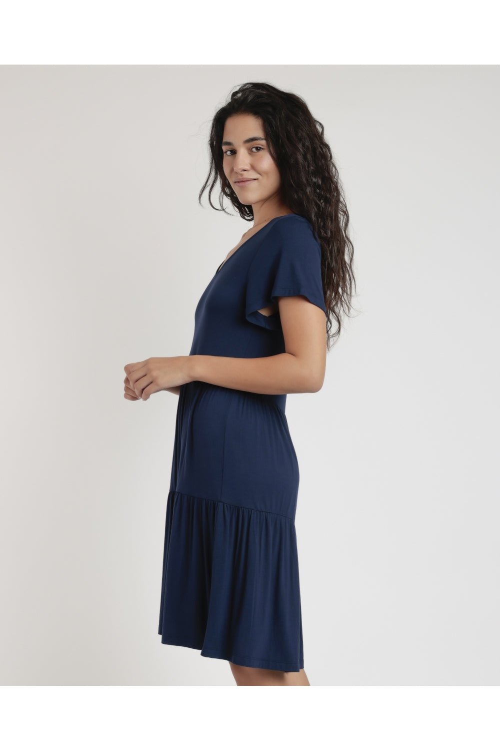 Vestito Donna Primavera/Estate Admas 19797 L - The King Luxury