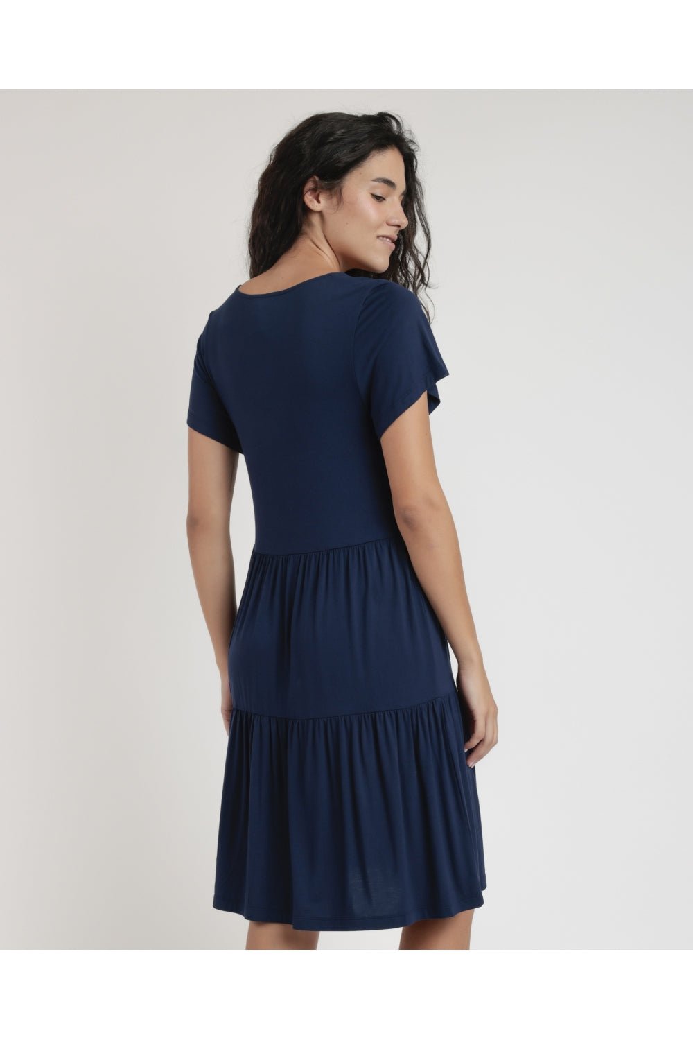 Vestito Donna Primavera/Estate Admas 19797 L - The King Luxury