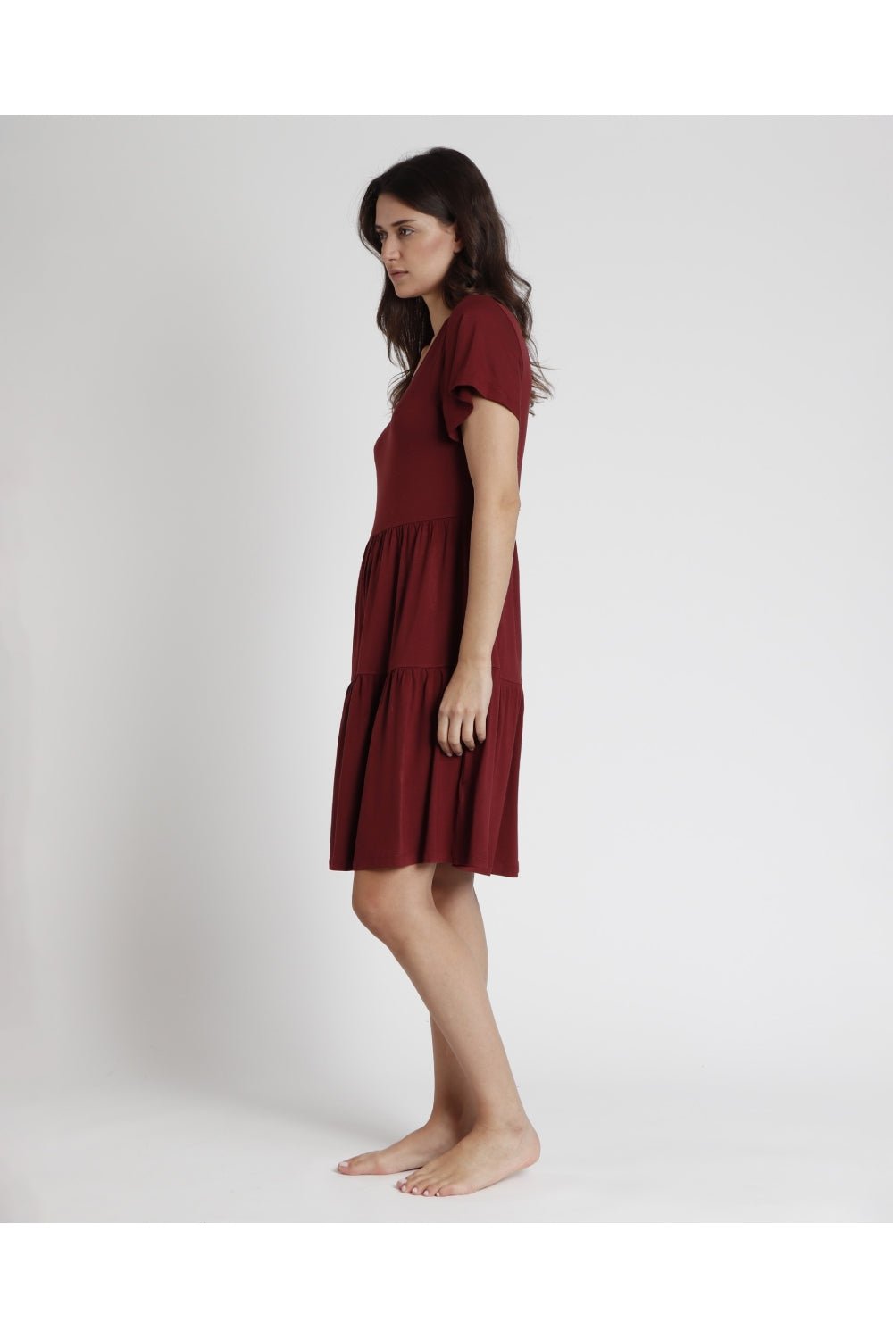 Vestito Donna Primavera/Estate Admas 19797 L - The King Luxury