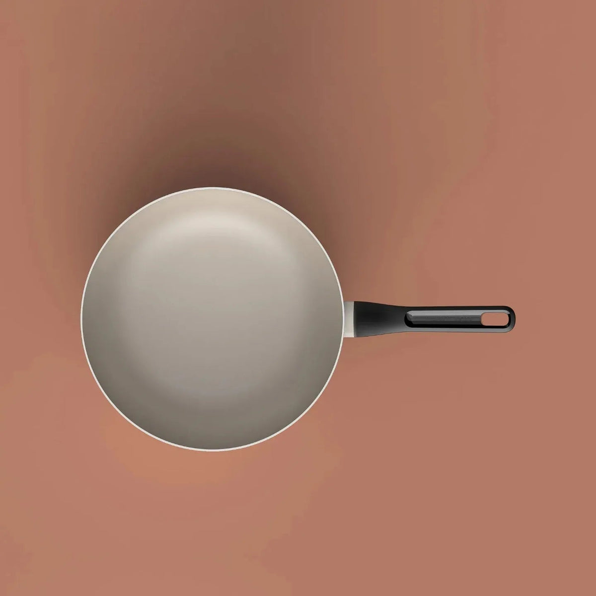 Wok Antiaderente 28 cm – Berghoff Glints Spirit 3950609 - The King Luxury