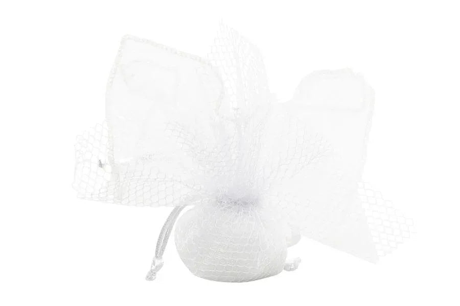 2 Pezzi Matrimonio Harmony Porta candela con glitter oro Cristallo - The King Luxury