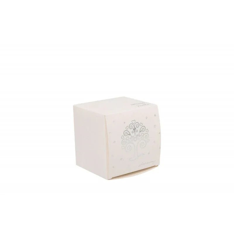 2 Pezzi Matrimonio Harmony Teiera porcellana albero Porcellana - The King Luxury