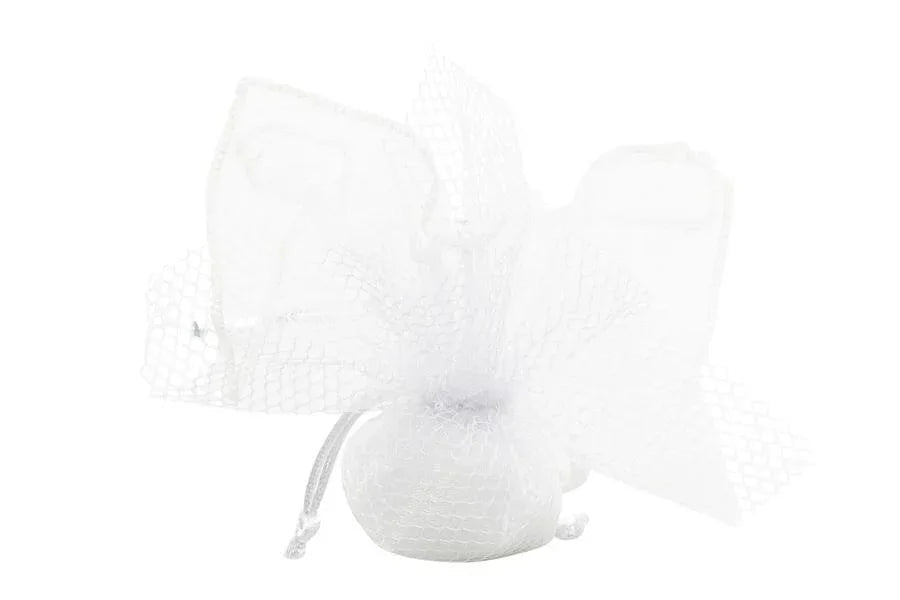 3 Pezzi Matrimonio Harmony Antipastiera cuore albero Porcellana - The King Luxury