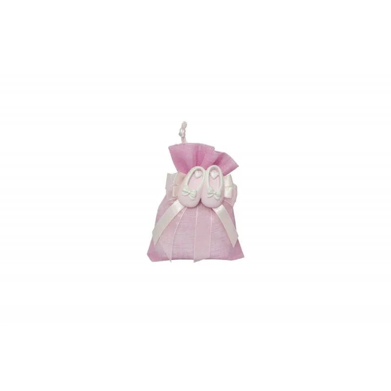 5 Pezzi Magnete Bimba in Resina Nascita Bimba Harmony - The King Luxury