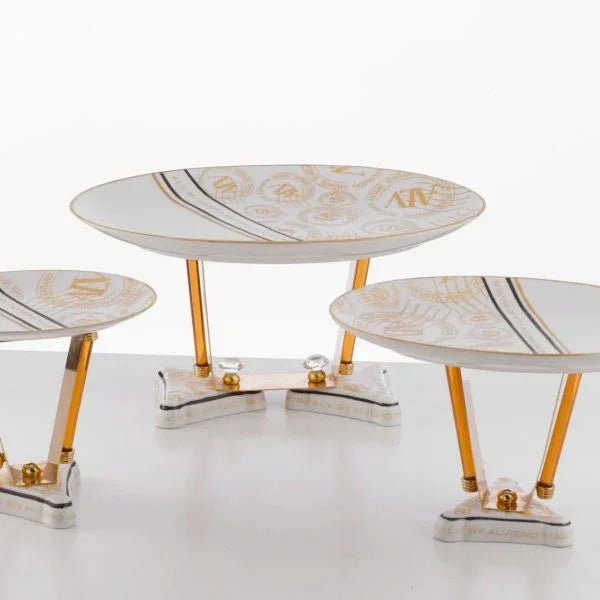 Alzatina Piccola Anima Alviero Martini Made in Italy - The King Luxury