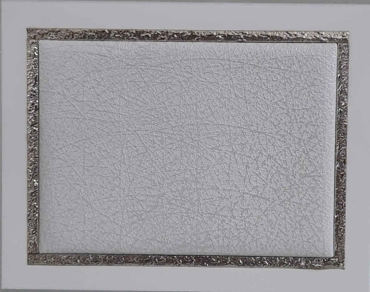 Cofanetto Gioielli Casa Reale Argento 925 Made in Italy - The King Luxury