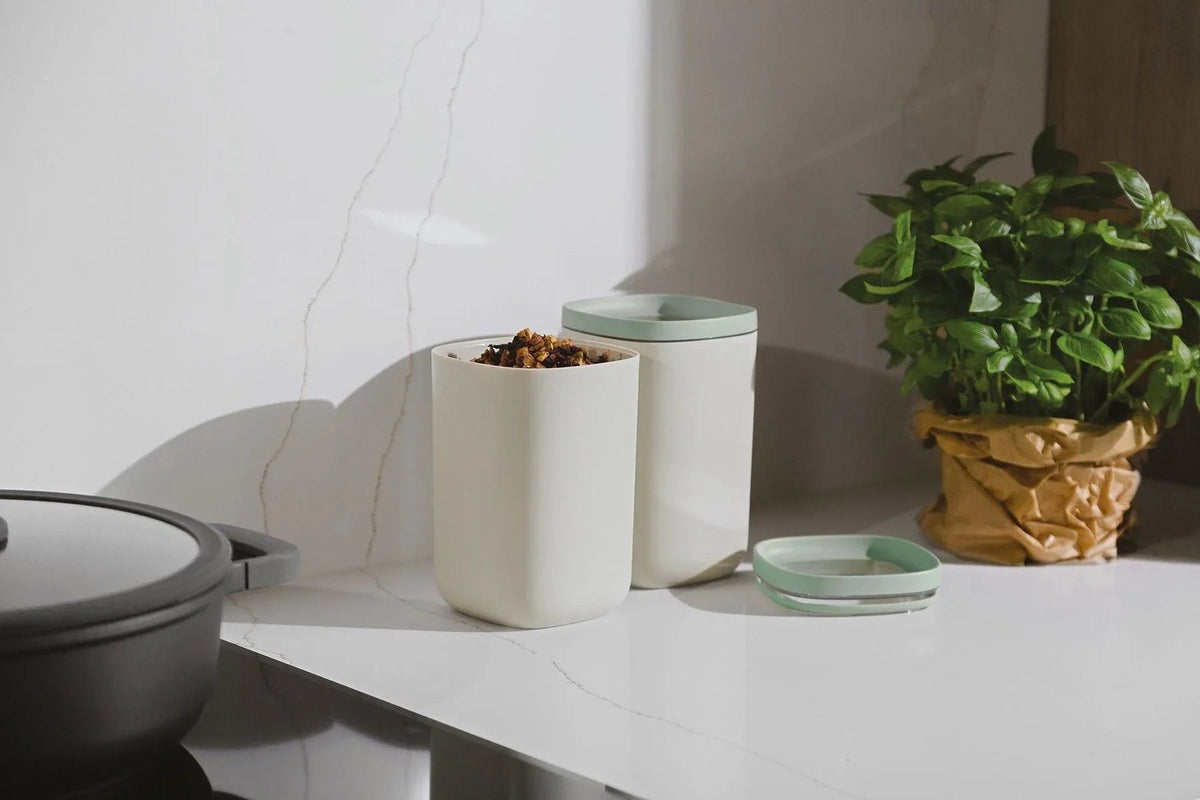 Contenitore Berghoff Balance Polipropilene riciclato e gomma termoplastica - The King Luxury