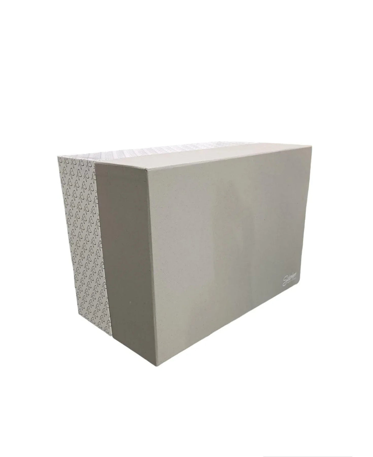 Coppia Elefanti Porcellana Schonherr Cuore Panna - The King Luxury