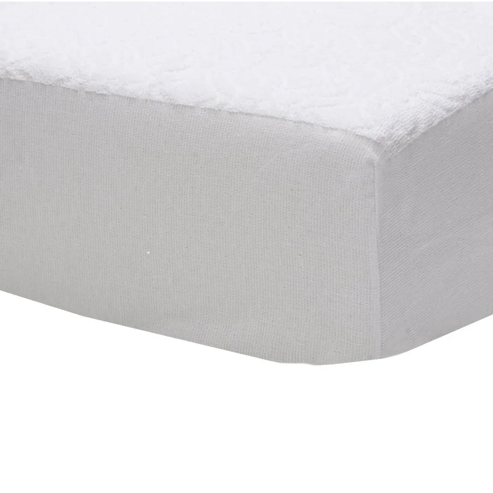 Coprimaterasso Singolo Continental 90x200+27 Antica Tessitura - The King Luxury