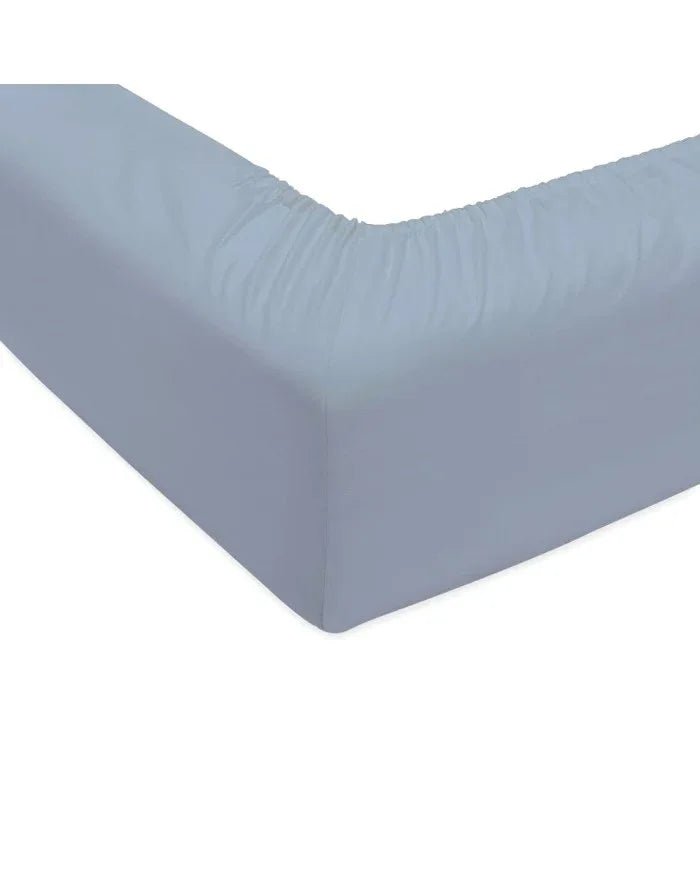 Lenzuolo Sotto Maestri Cotonieri 180x200 – Cotone Mercerizzato - The King Luxury