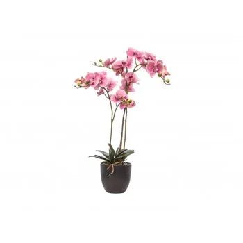 Pianta artificiale Schonherr Wedding Love Naturaltouch - The King Luxury