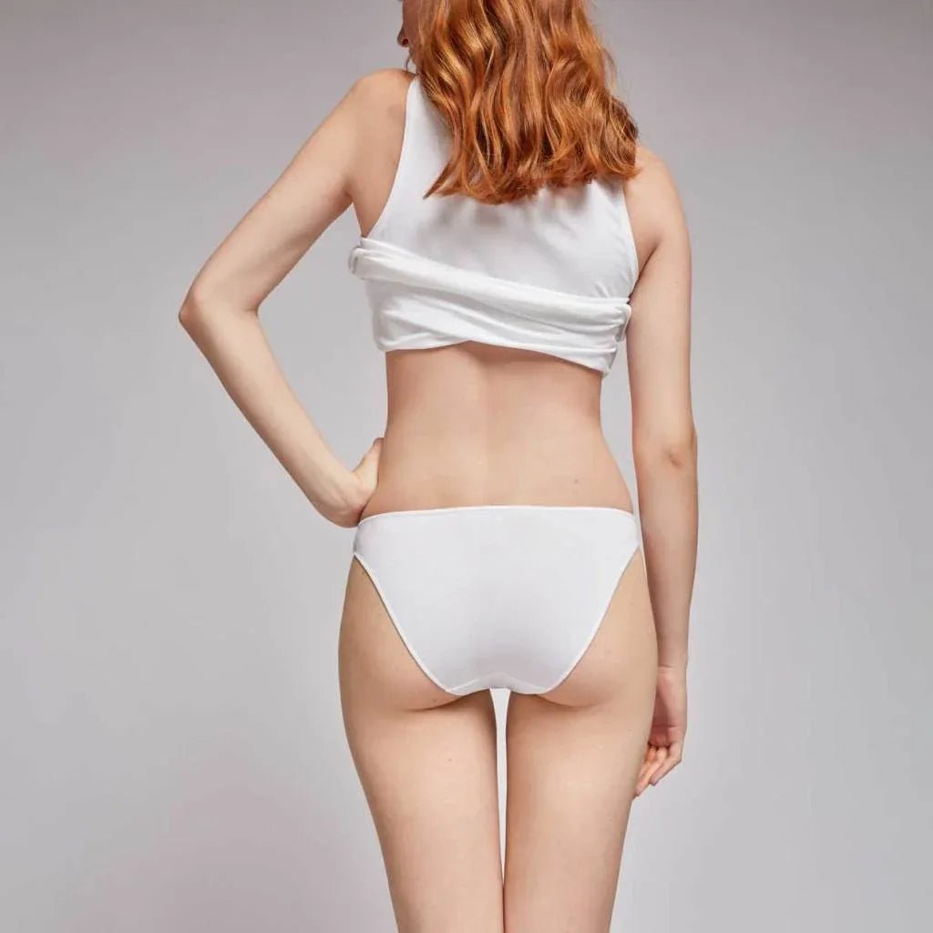 Slip Donna Gisela - The King Luxury