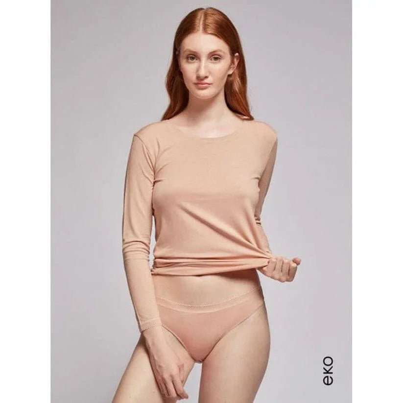 Slip Donna Gisela - The King Luxury
