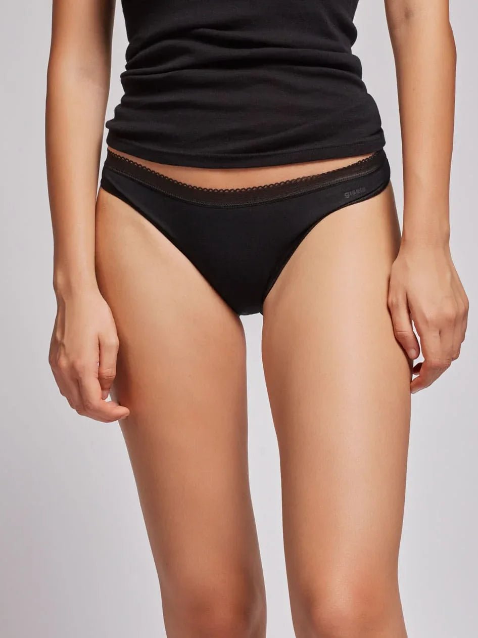 Slip Donna Gisela Midi - The King Luxury
