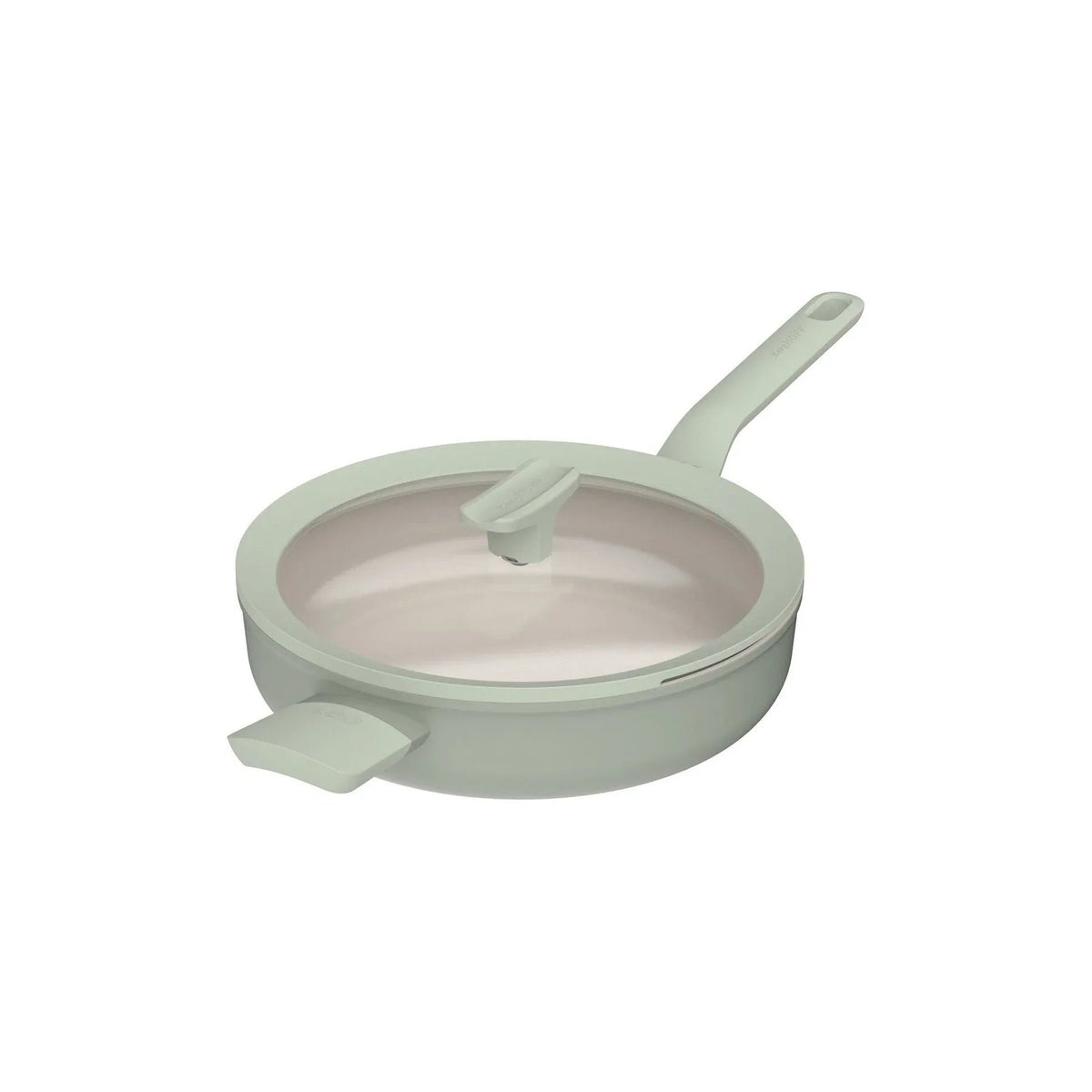 Tegame Berghoff Balance 26 cm Alluminio - The King Luxury
