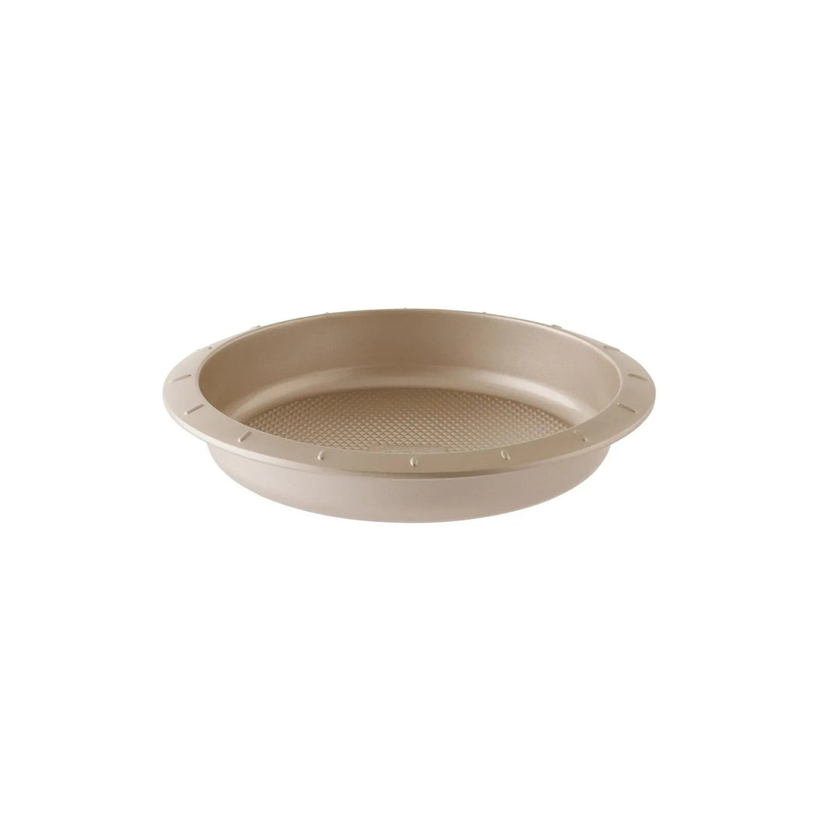 Teglia tonda Berghoff Leo Acciaio al carbonio - The King Luxury
