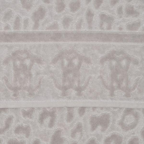 Telo Bagno Roberto Cavalli Jaguar Spugna di Cotone - The King Luxury