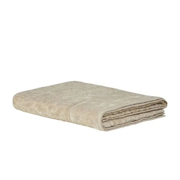 Telo Bagno Roberto Cavalli Jaguar Spugna di Cotone - The King Luxury
